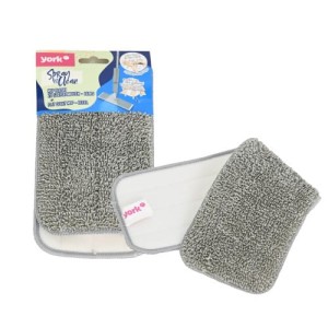 MOP PŁASKI ZE SPRYSKIWACZEM SPRAY&CLEAN - ZAPAS