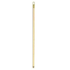 KIJ DREWNIANY 125 cm Z GWINTEM
