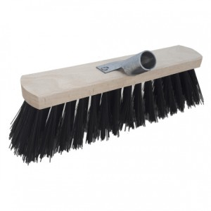 MIOTŁA ULICÓWKA 40 cm PCV