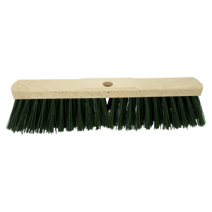MIOTŁA 50 cm Z UCHWYTEM METALOWYM