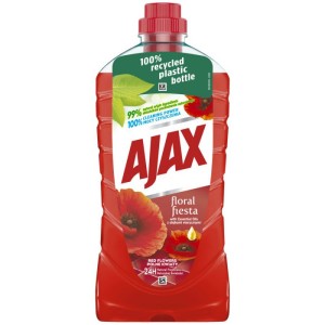 PŁYN UNIWERSALNY AJAX KWIATOWY 1 l