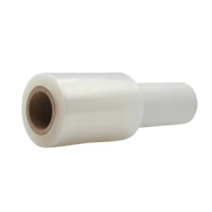 FOLIA STRETCH 10cm/230m Z RĄCZKĄ