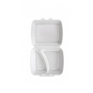 MENU BOX DWUDZIELNY HP4/2 ENJOY