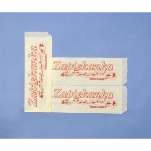 KOPERTA PAPIEROWA ZAPIEKANKA 500 szt.