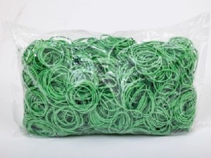 GUMKA RECEPTURKA 80X1,5X1,5 mm 1 kg
