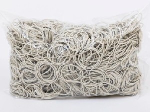 GUMKA RECEPTURKA 40X1,5X1,5 mm 1 kg