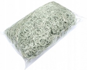 GUMKA RECEPTURKA 30X1,5X1,5 mm 1 kg