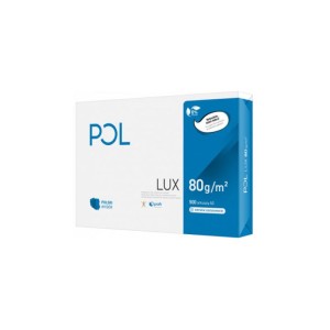 PAPIER KSERO A-3  80 g/m2 POLLUX RYZA