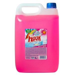 PŁYN UNIWERSALNY FLOOR 5 L RAINBOW