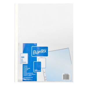 KOSZULKA GROSZKOWA BANTEX A4/50 MIC