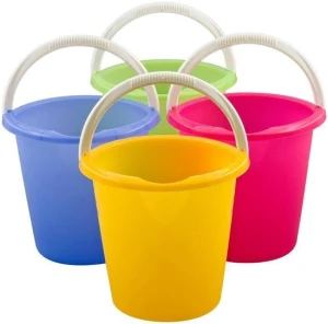 WIADRO 10 l BINGO MIX CURVER