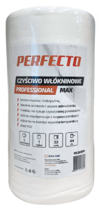CZYŚCIWO WŁÓKNINOWE 44 m MAX PERFECTO