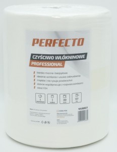 CZYŚCIWO WŁÓKNINOWE 117 m PROFES. PERFECTO