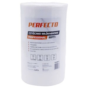 CZYŚCIWO WŁÓKNINOWE 60 m SOFT+ PERFECTO