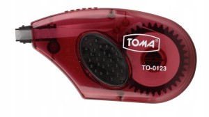 KOREKTOR W TAŚMIE TO-0123 8 m