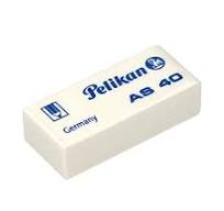 GUMKA DO ŚCIERANIA PELIKAN AS40