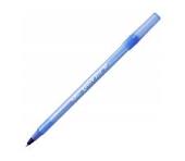DŁUGOPIS BIC ROUND STICK NIEBIESKI