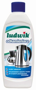 ODKAMIENIACZ LUDWIK 250ml.