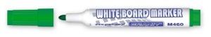 Marker do białych tablic GRANIT zielony