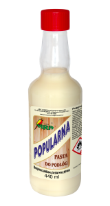 Pasta do podłogi Popularna ARA