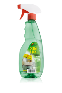 Odtłuszczacz Sin Lux 600ml.