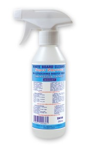 Zmywacz do tablic GRANIT 220ml.