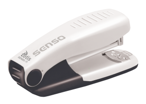 Zszywacz TETIS Senso 71 czarny