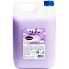 Mydło w płynie Attis Fruity Scent 5 l