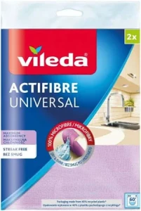 Ścierka Actifibre Universal Vileda