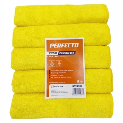 Scierka-z-mikrofibry-40x40cm-Perfecto-5szt-zolta.jpg