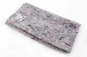 Ścierka podłogowa szara PERFECTO