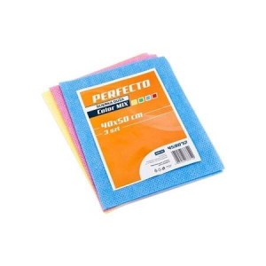 Ścierka duża kolor 3 szt. PERFECTO