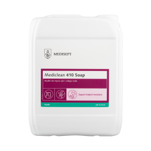 Mydło w płynie MC 410 soap 5l Medisept