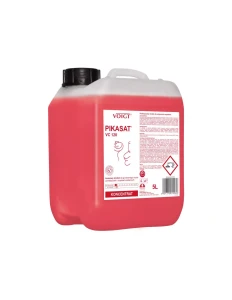 Koncentrat do mycia sanitariatów Pikasat VC-120 5l