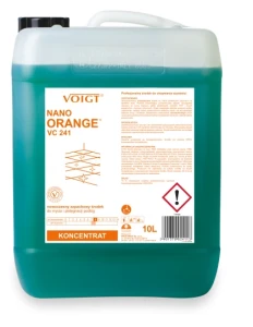 Koncentrat do mycia podłóg Nano Orange VC-241 5l
