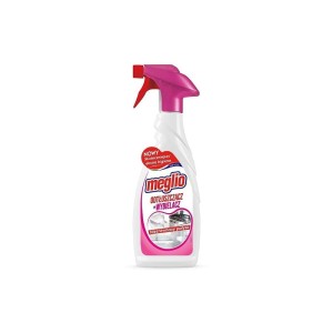 Odtłuszczacz MEGLIO + wybielacz 750ml