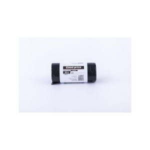 Worki na śmieci 35 l Good Price 50 szt.