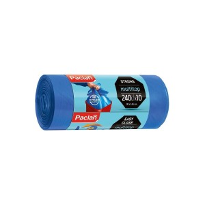 Worki na śmieci 240 l a'10 MultiTop