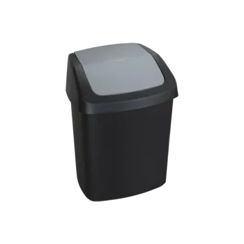 Swing-Top_Kosz-na-smieci_Czarny_srebrny_15L.webp