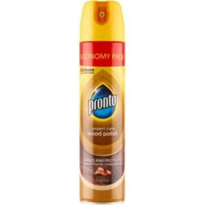 PRONTO AEROZOL 300ml.CLASIC BRĄZ