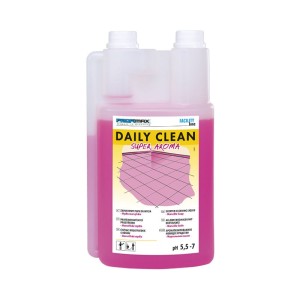 PŁYN UNIW.1l DAILY MYDŁO MARSYLSKIE