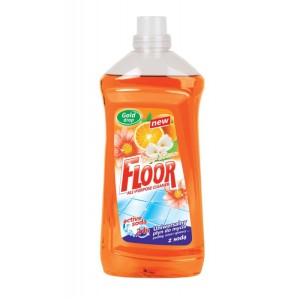 PŁYN UNIW. 1.5l FLOOR ORANGE