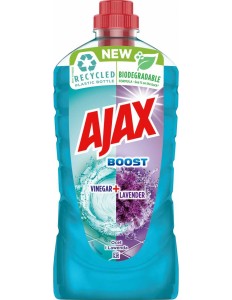 PŁYN UNIWERALNY 1l AJAX OCET&LAWENDA