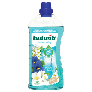 PŁYN UNIW. 1l. LUDWIK KWIATY LAGUNY