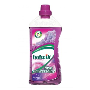 PŁYN UNIW. 1l. LUDWIK BEZ