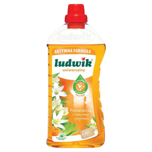 PŁYN UNIW. 1l. LUDWIK SODA
