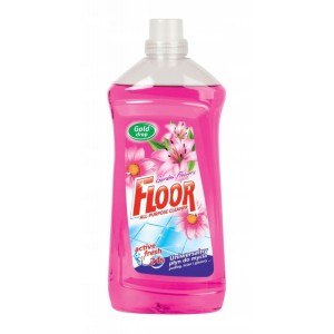 PŁYN UNIW. 1.5l FLOOR KWIATY OGRODÓW