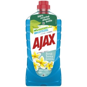 PŁYN UNIWERALNY 1l AJAX KWIAT LAGUNY