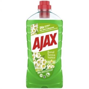 PŁYN UNIWERALNY 1l AJAX KONWALIA
