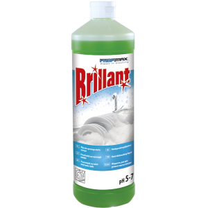 PŁYN DO NACZYŃ BRILLANT 1L.